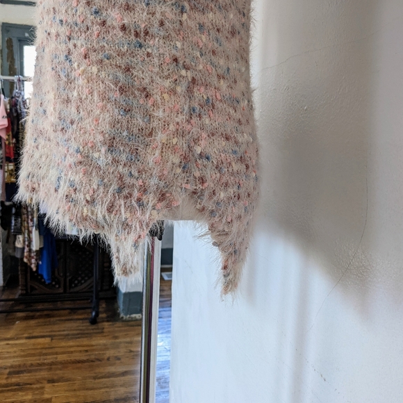 NWOT Violet Ruby Knit Sweater - Picture 9 of 11